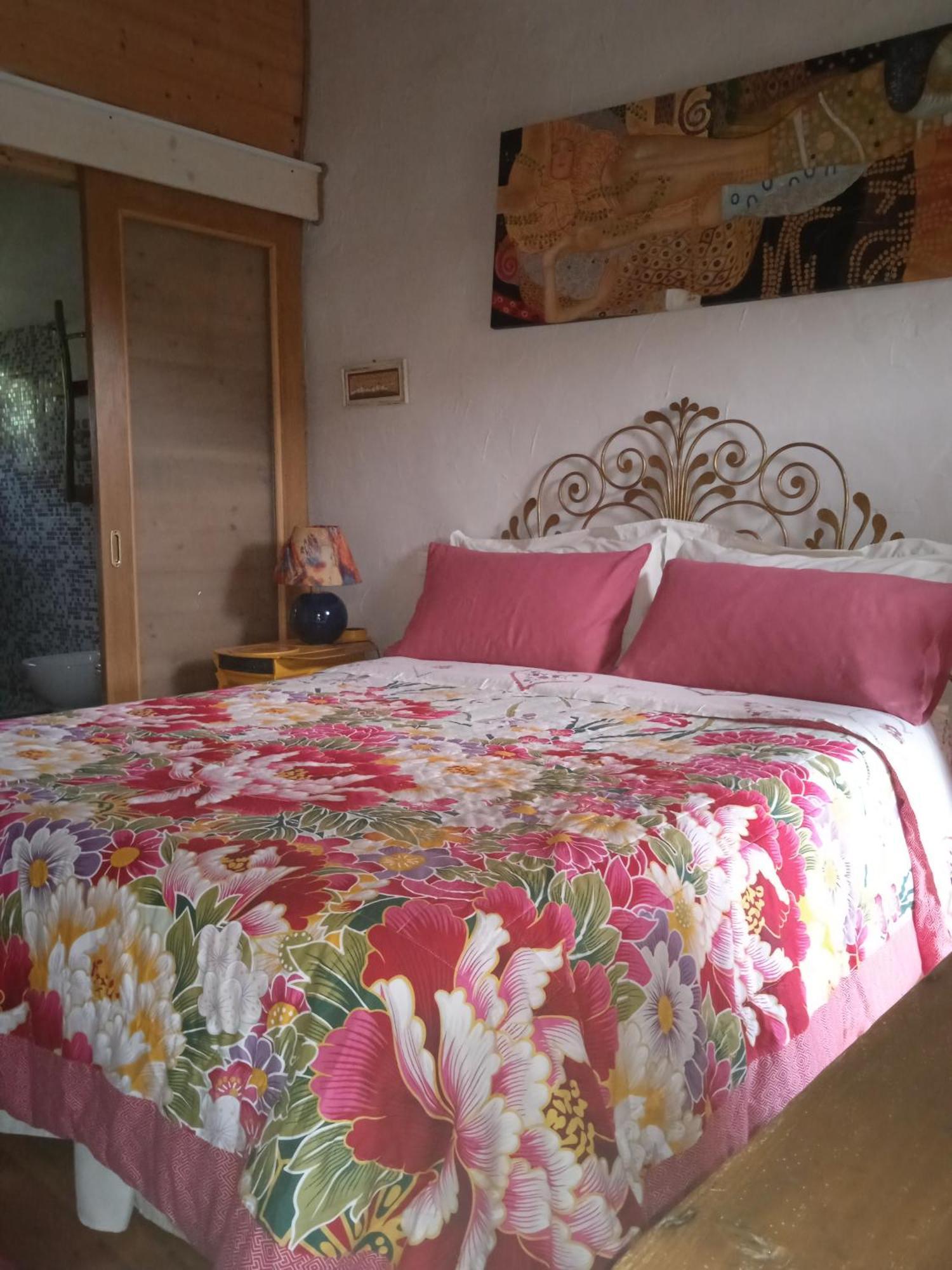 Poggio Del Sole Bed & Breakfast Bassano del Grappa Exterior photo